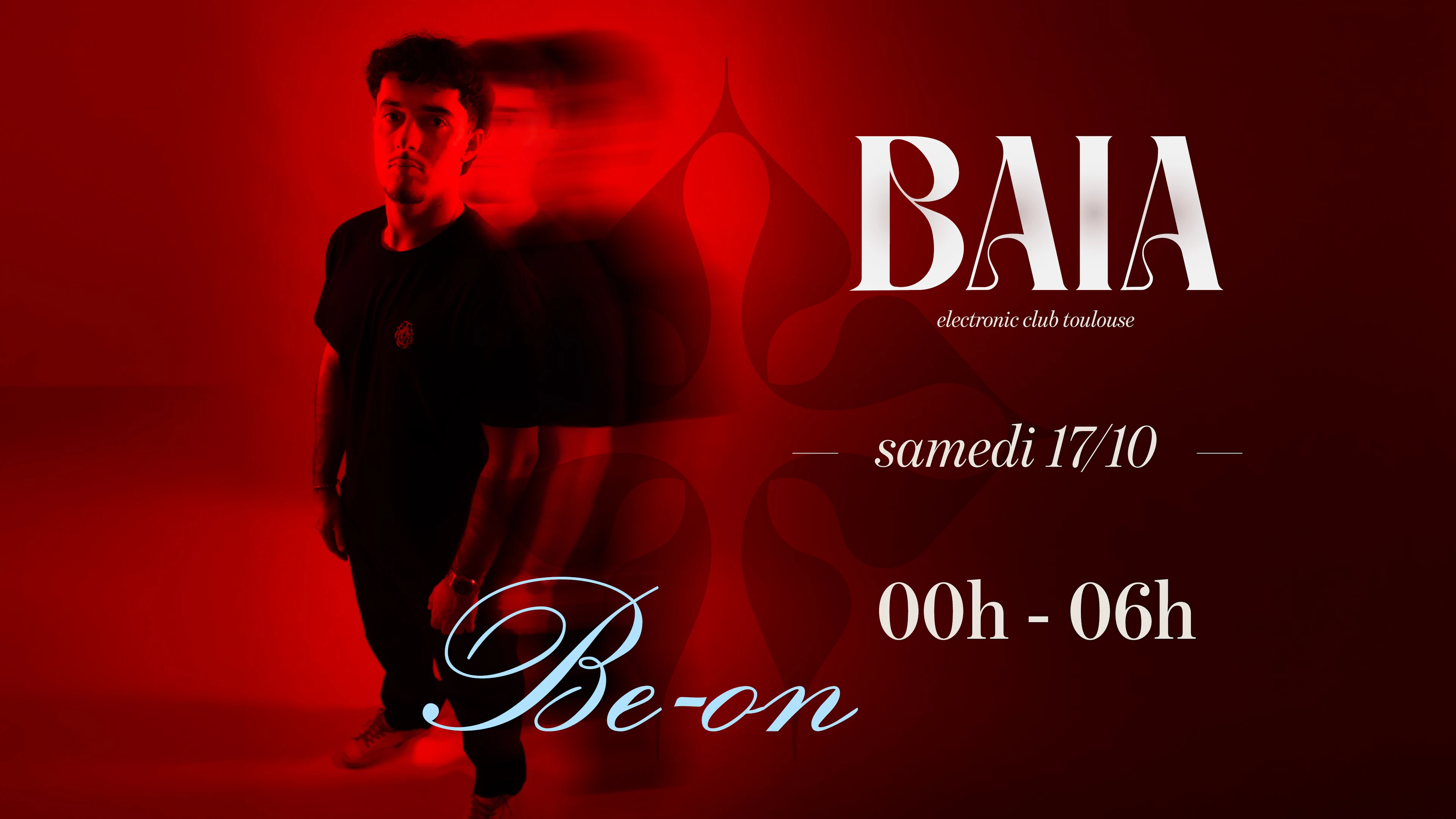 Baïa - Be-On