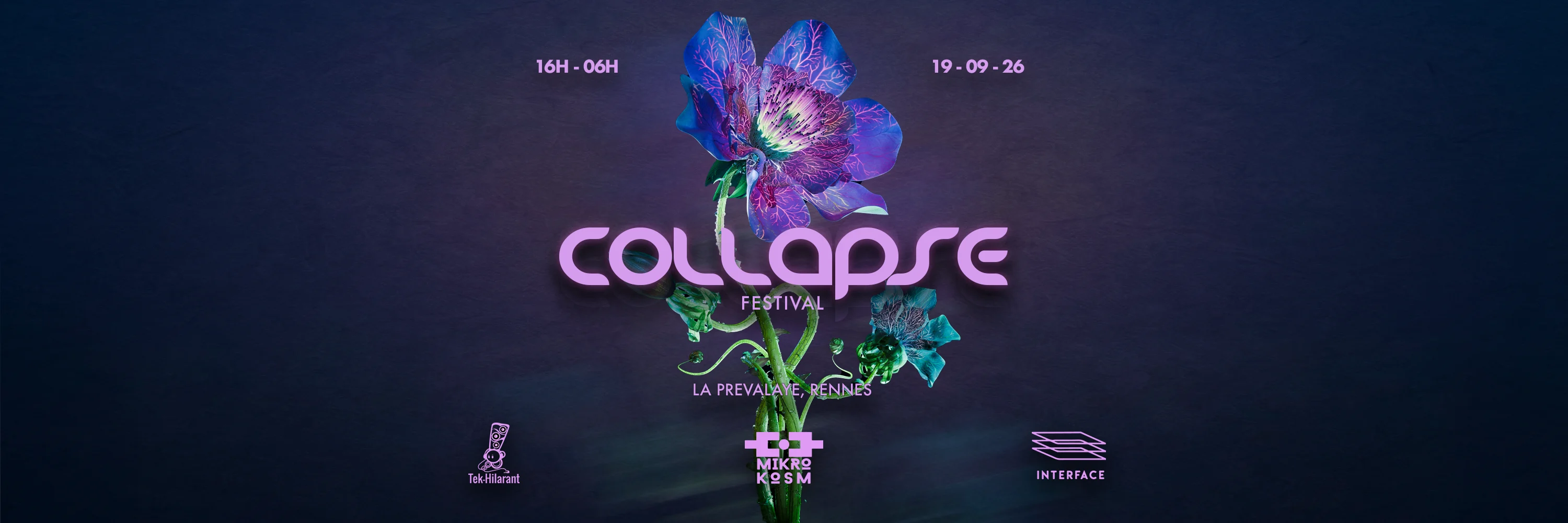 Collapse Festival
