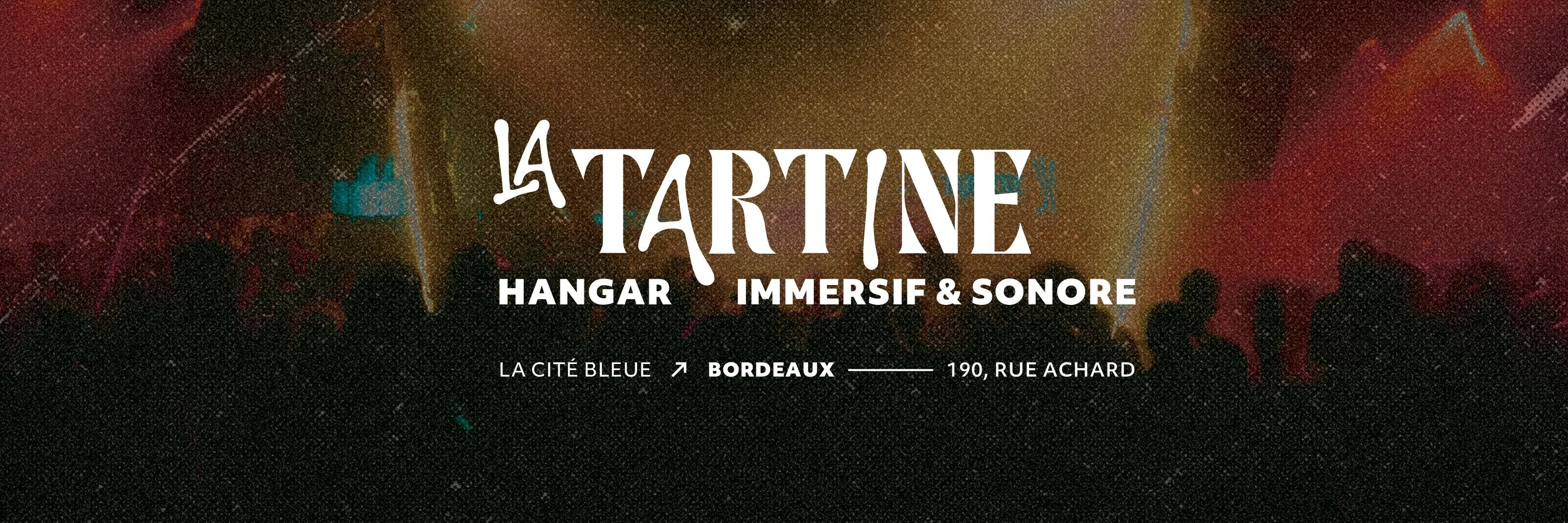 La Tartine
