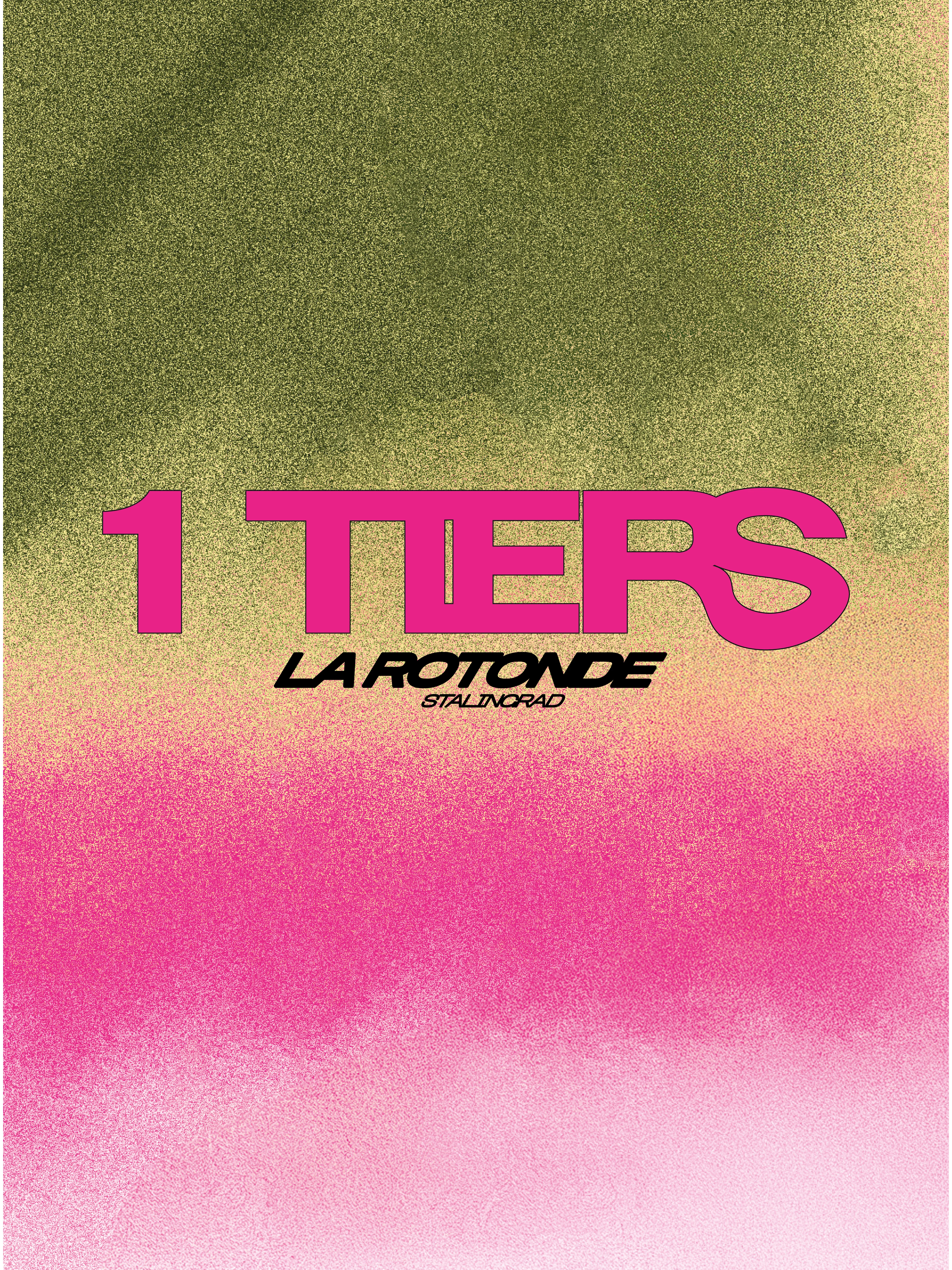 Un Tiers