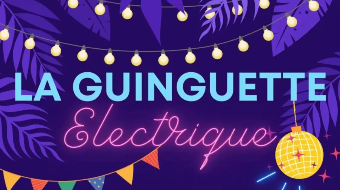 La Guinguette Électrique