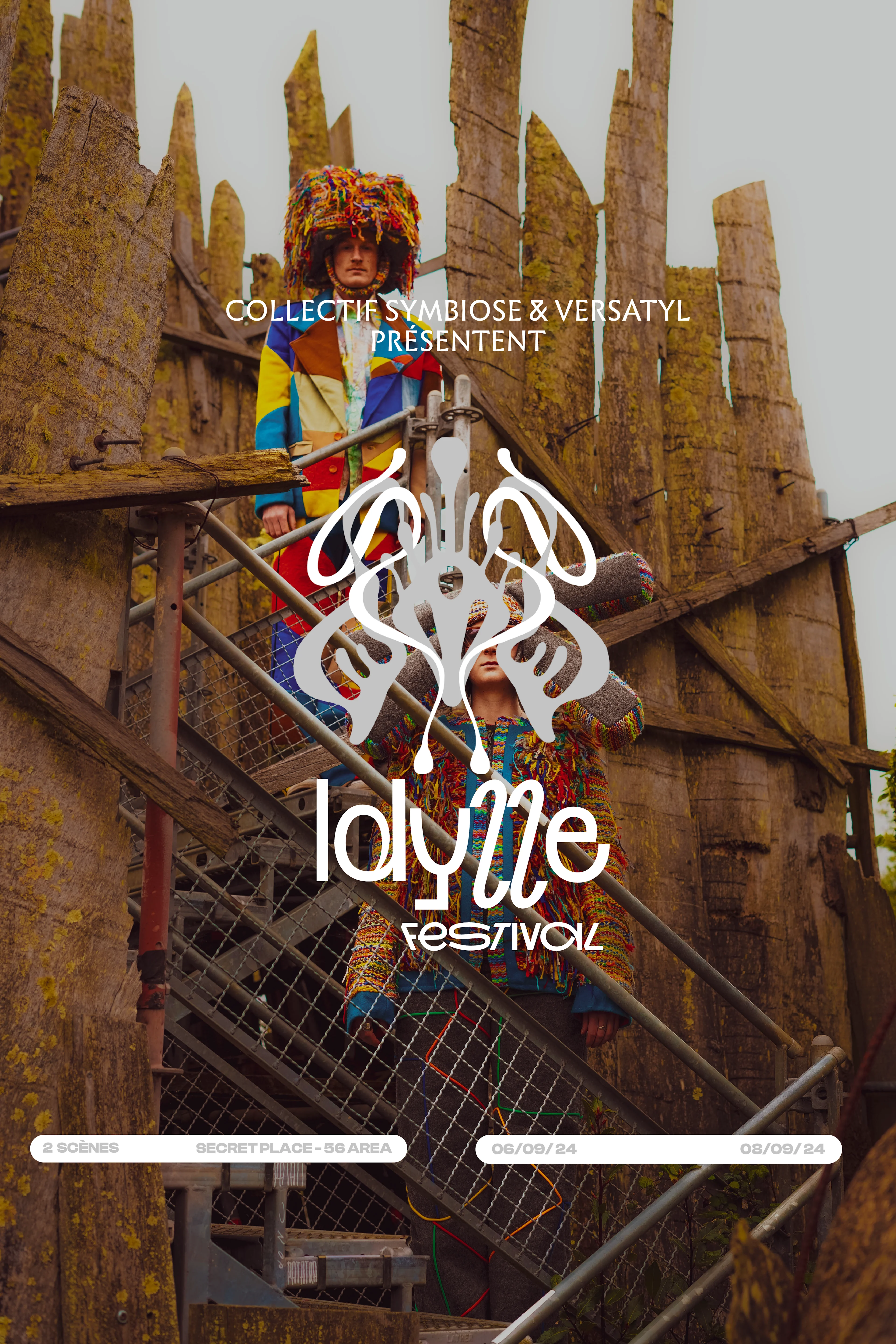 Idylle Festival