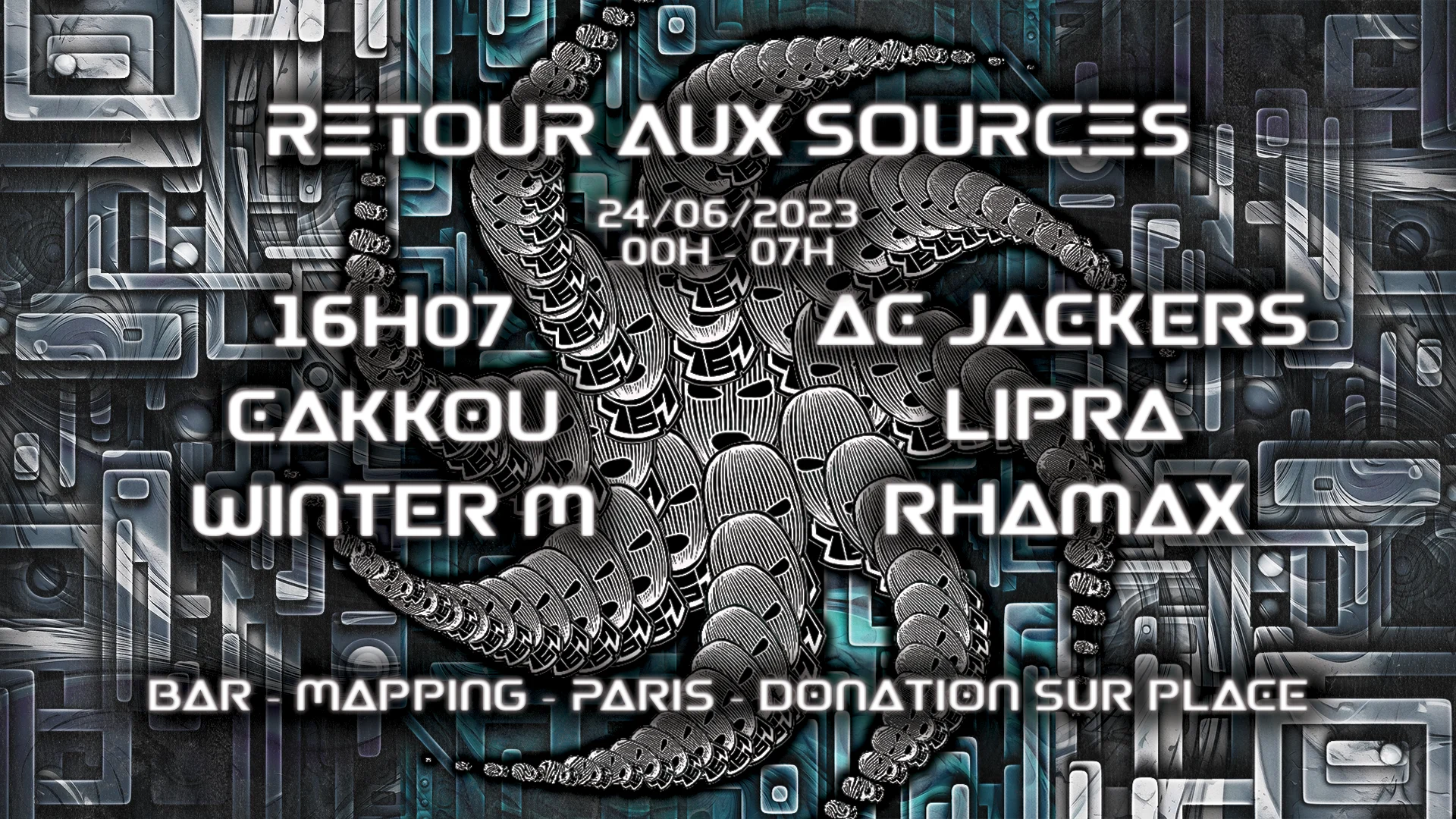 Retour Aux Sources