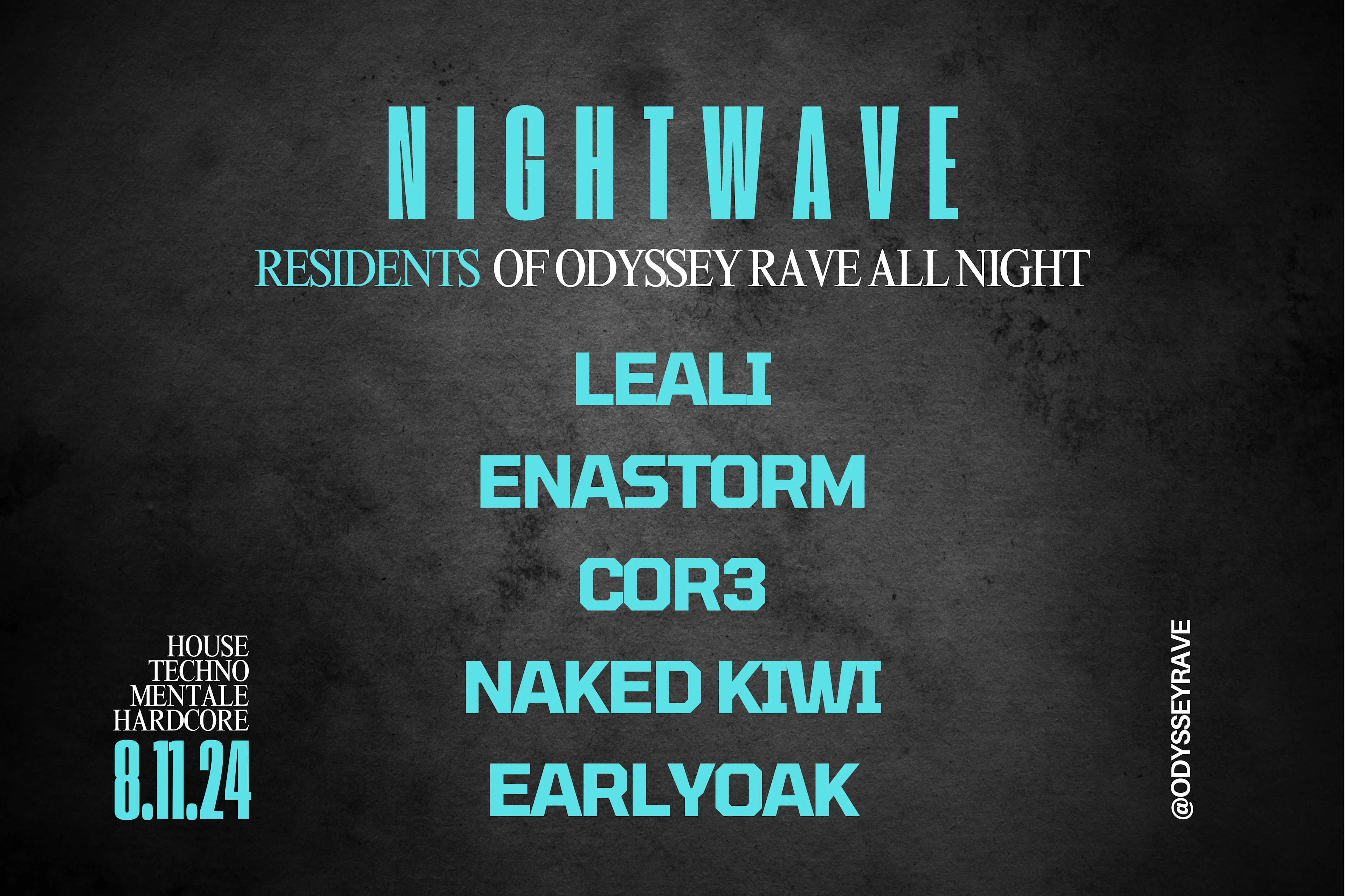 Nightwave
