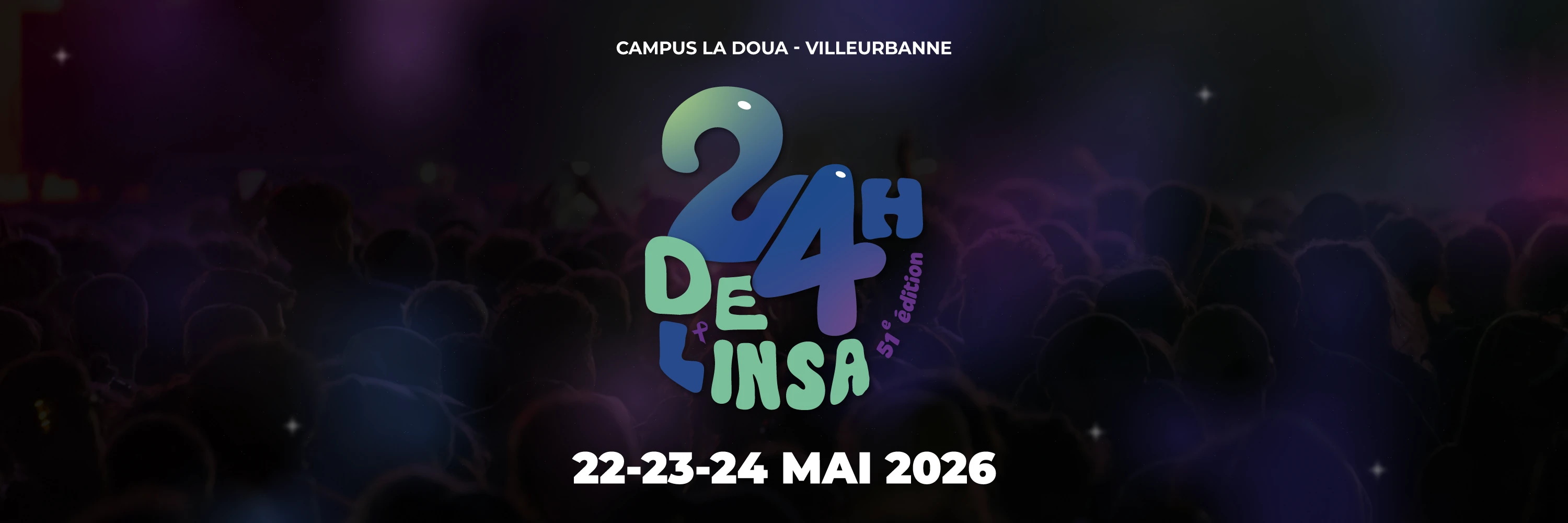 24h de l'INSA