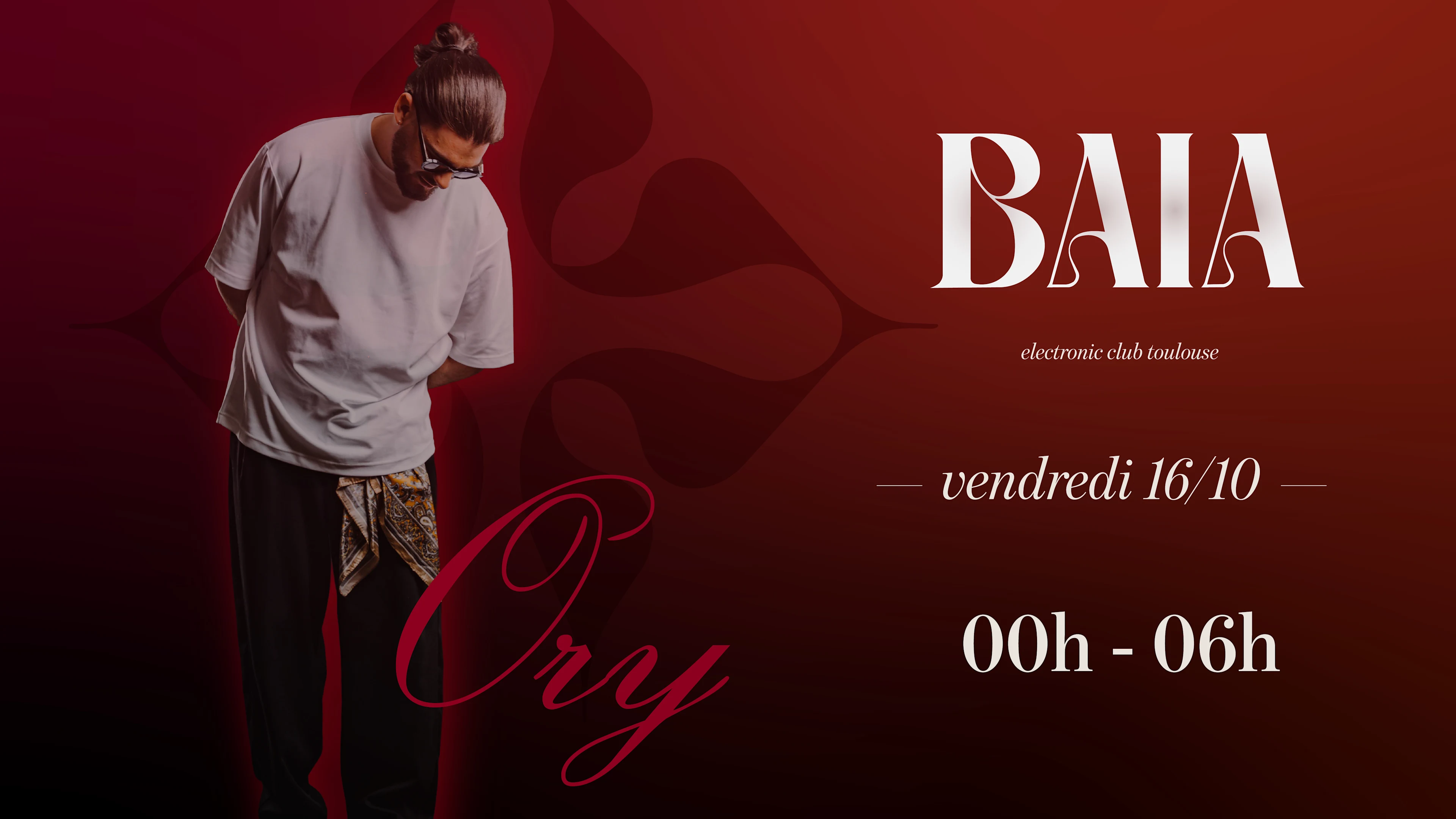Baïa - Ory