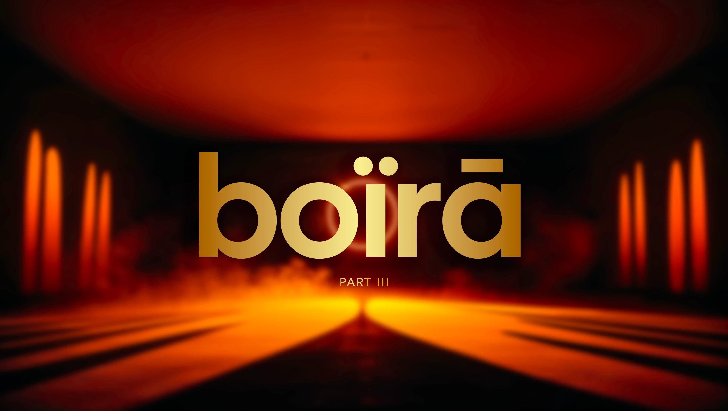 Boïrā Pt.III