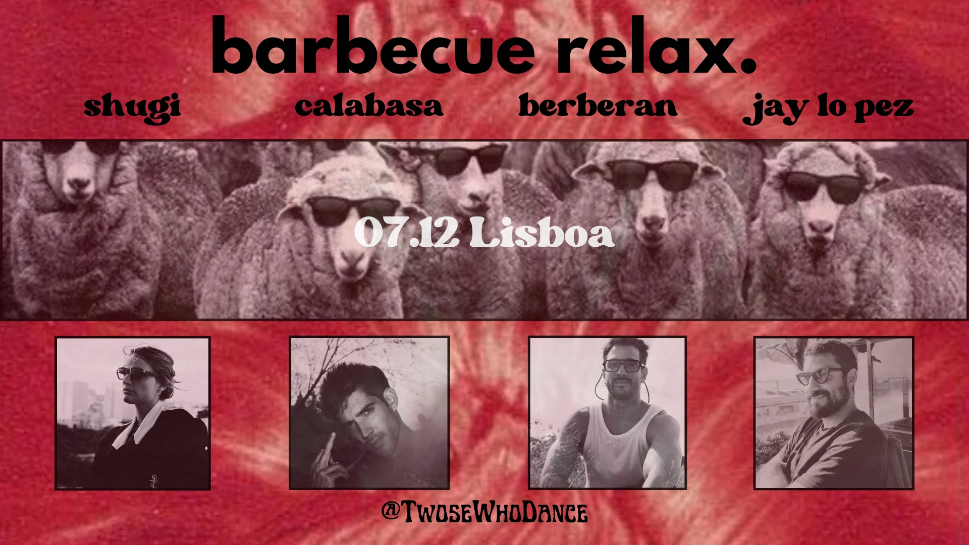 Barbecue Relax. 01
