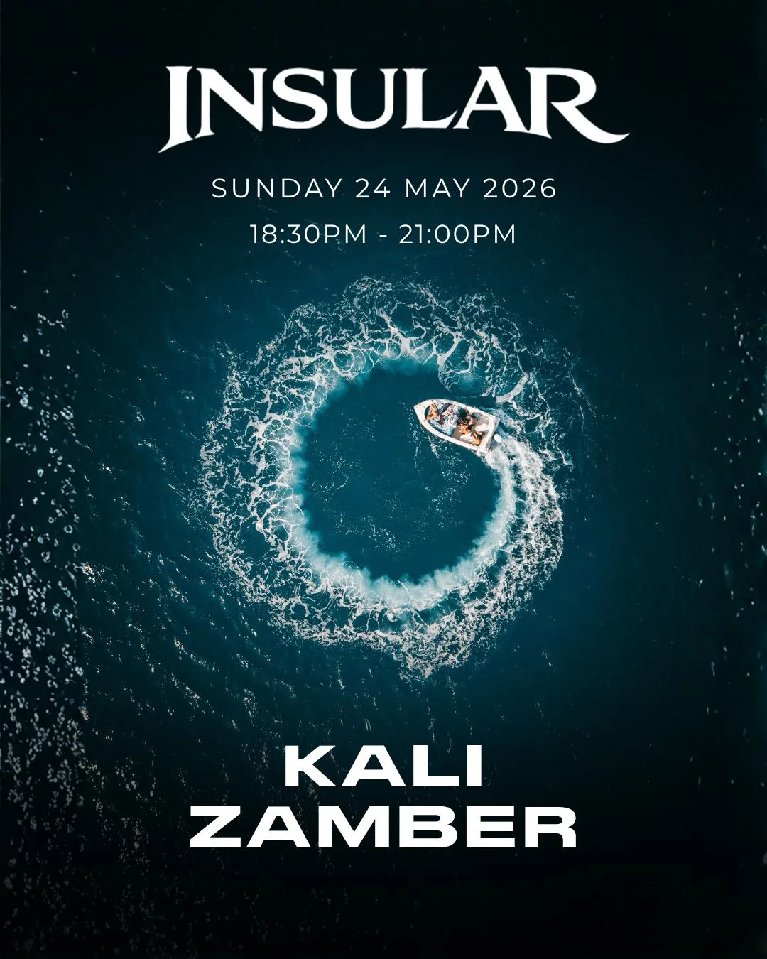 Insular Boat