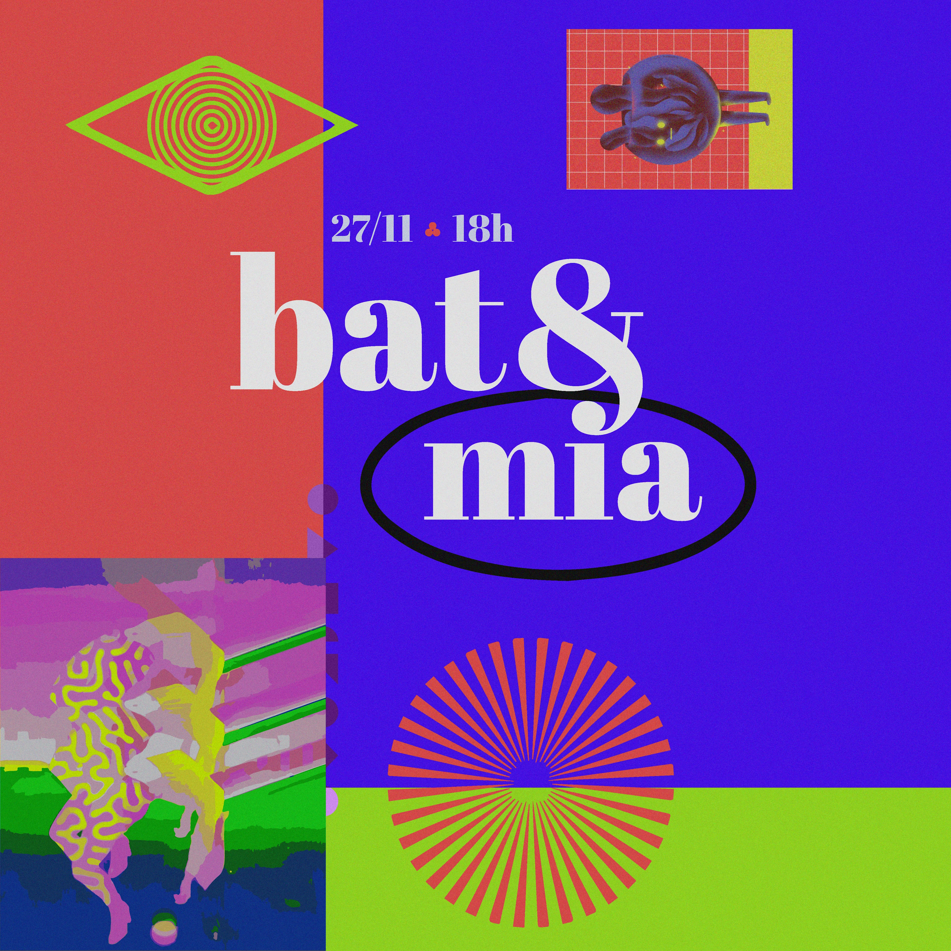 Bat&Mia