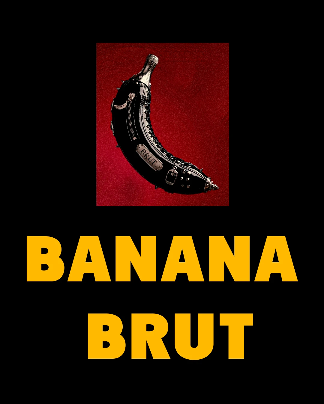 Banana Brut #5