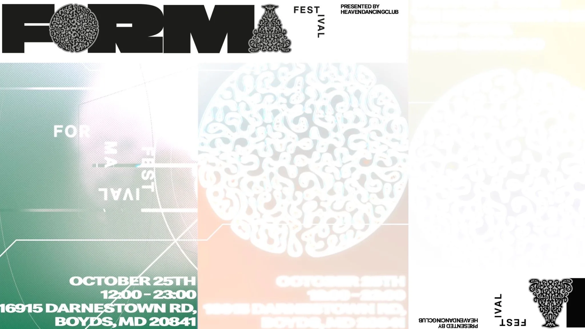 Forma Festival 2025