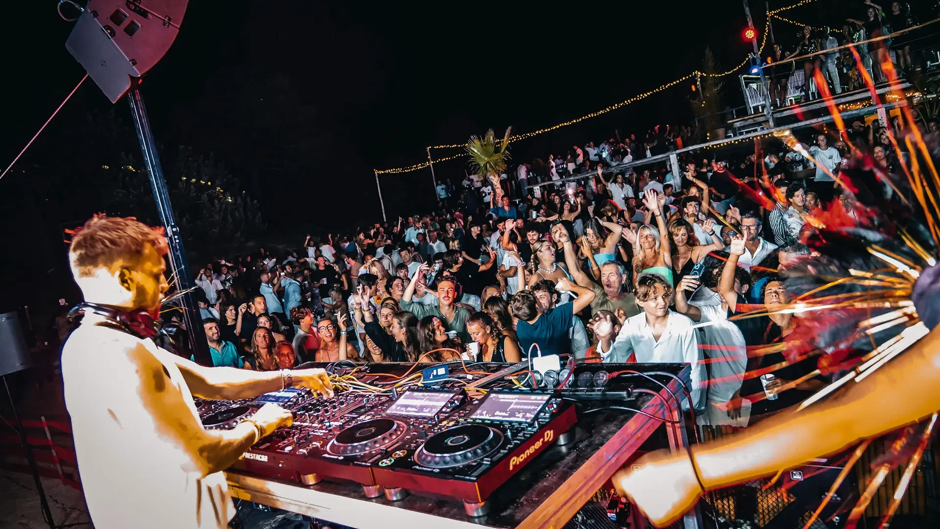 VIP BEACH