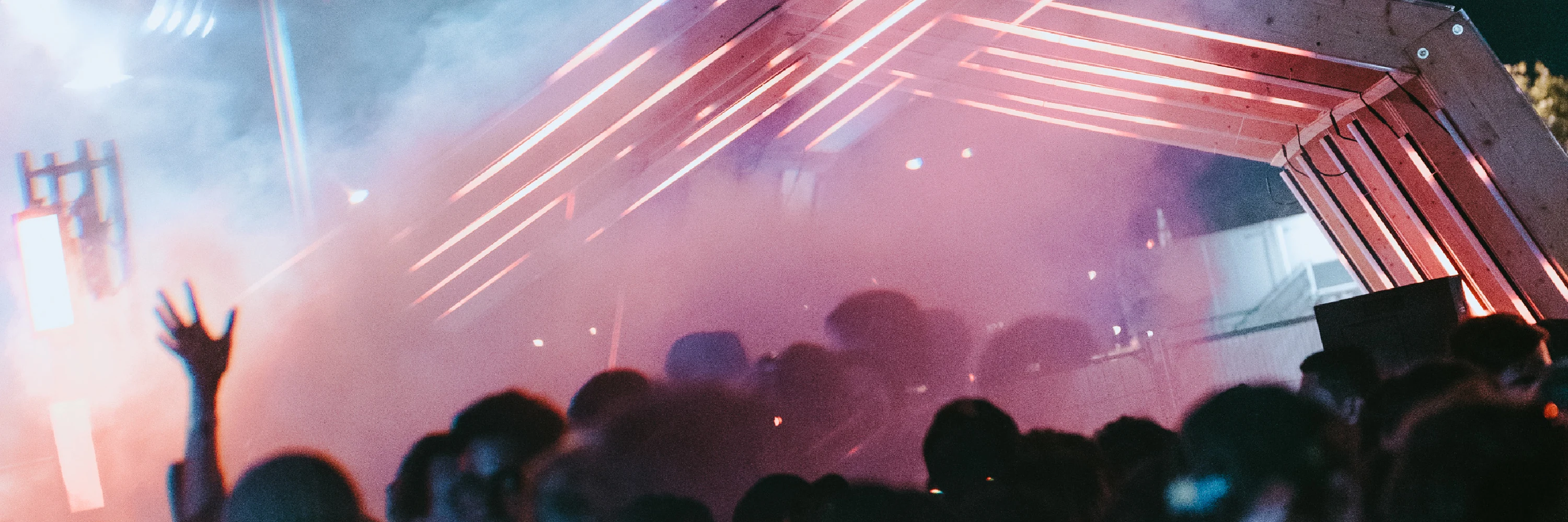 Bordeaux Electronic Week