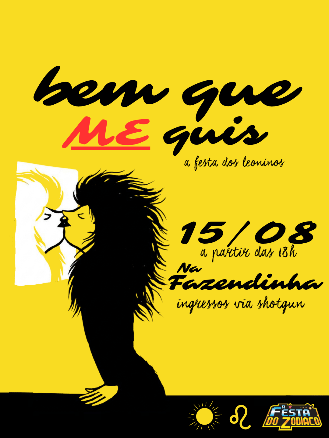 Bem Que Me Quis
