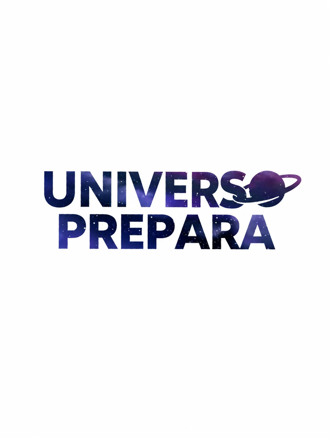 Conferência Universo Prepara 2026