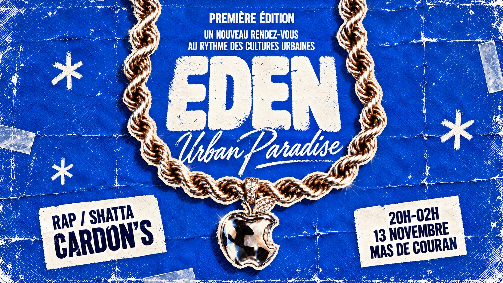 Eden