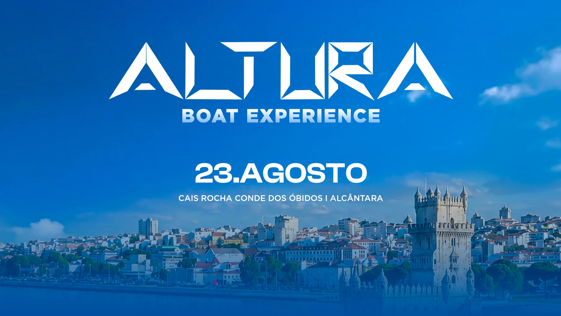 Altura: Boat Experience