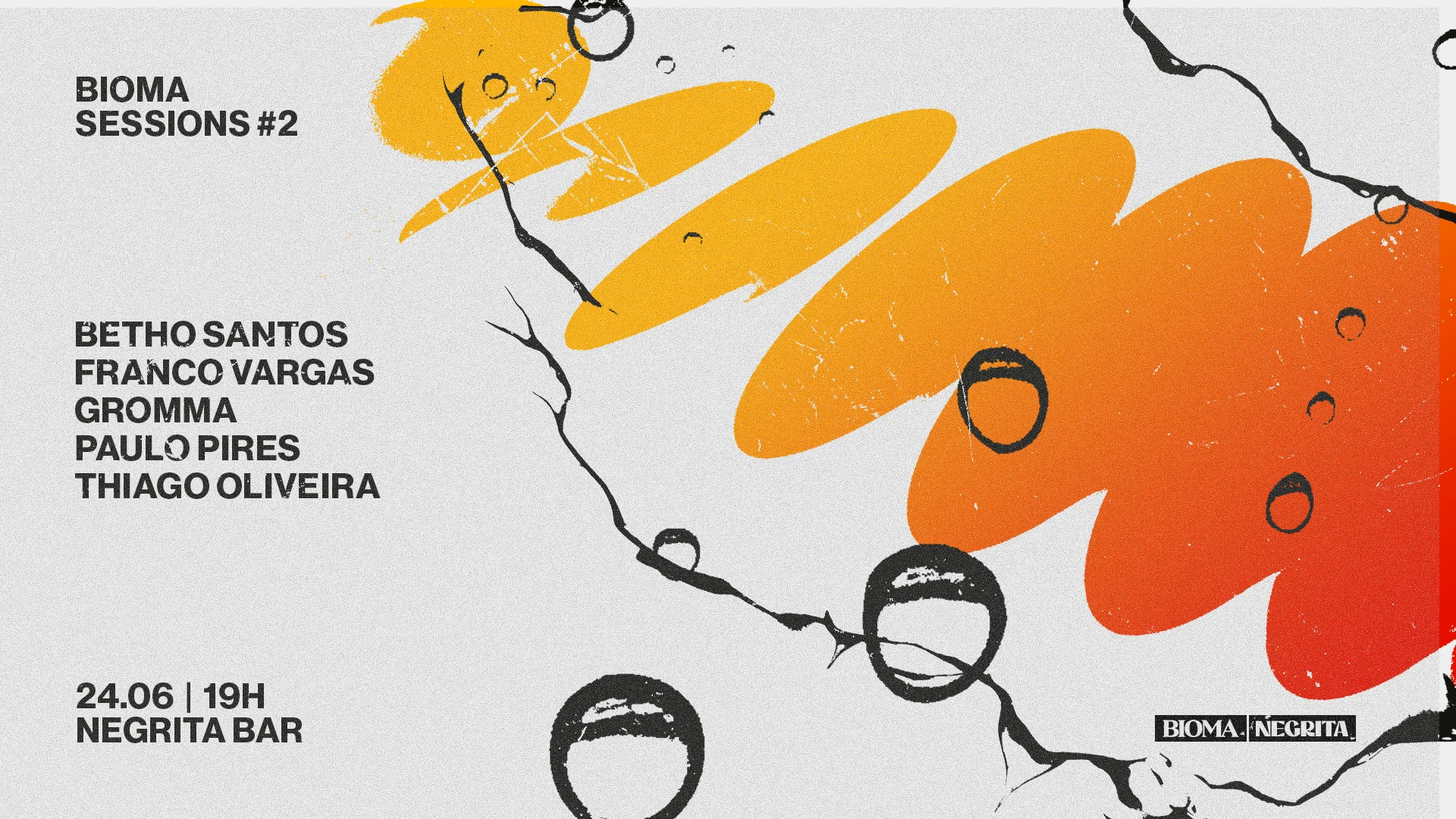 Bioma Sessions #2