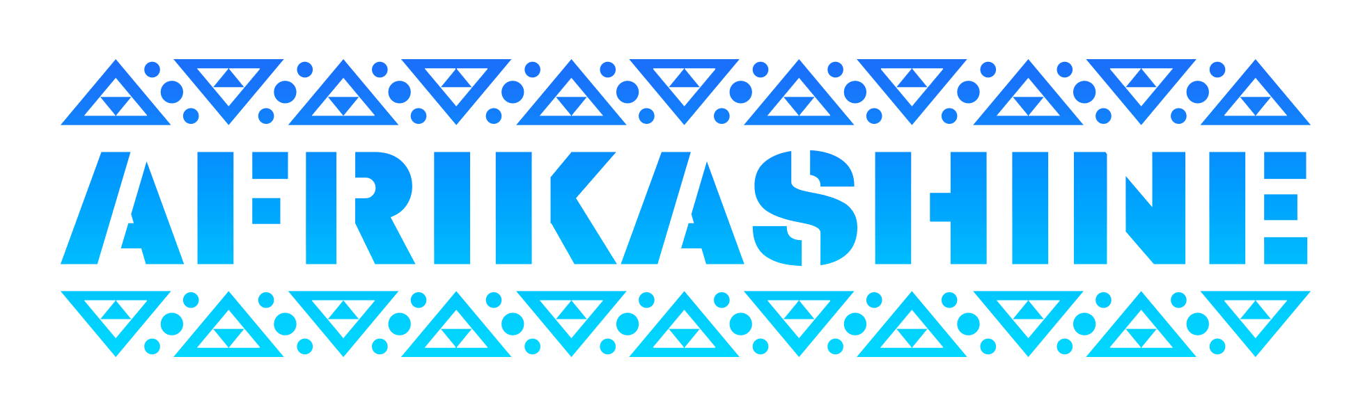 Afrikashine