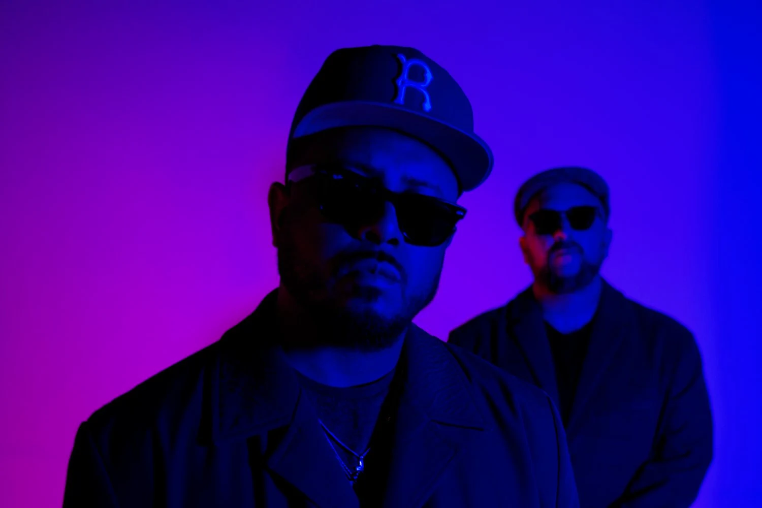 Versus: Blu & Exile No Porto