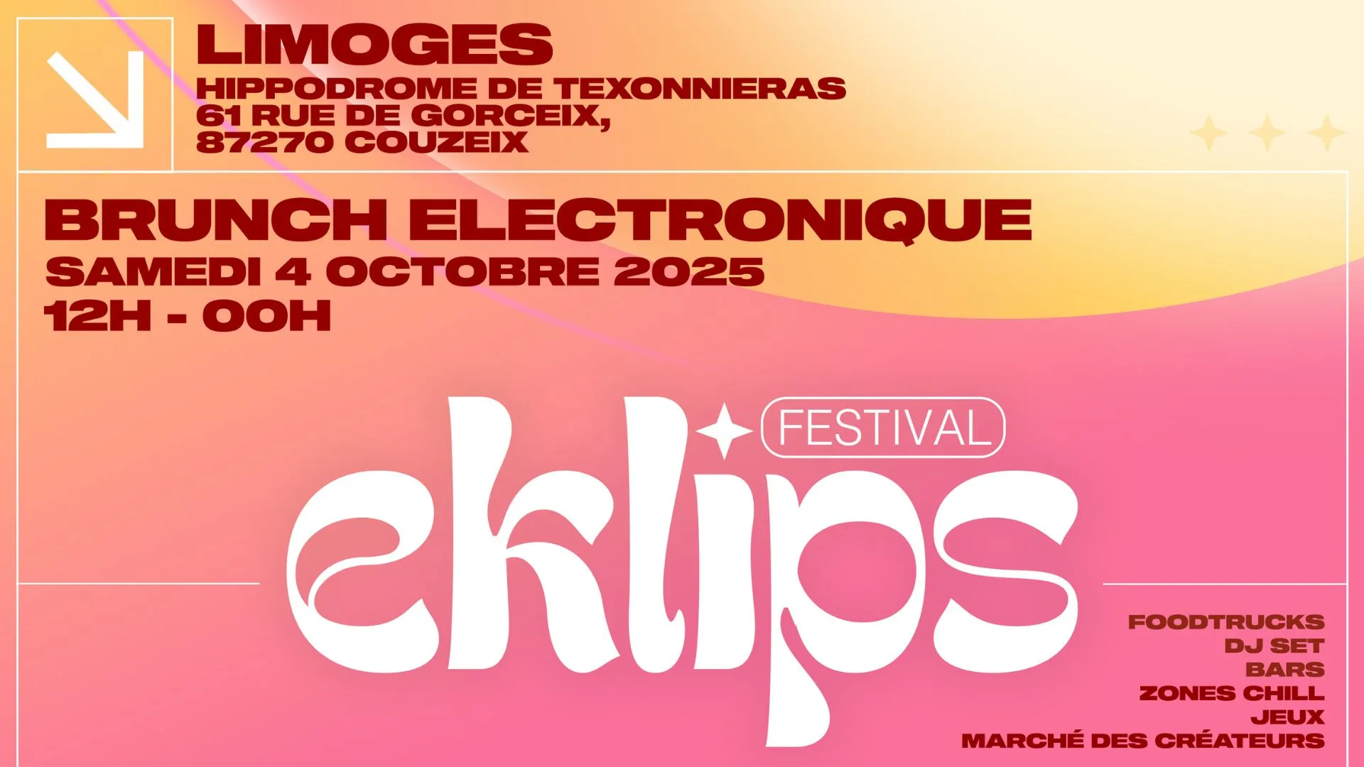 Eklips Festival