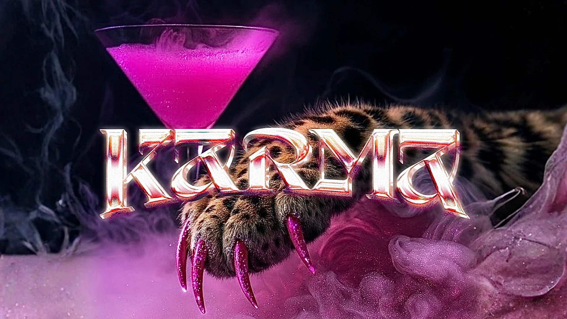 Tropykaos Apresenta: Karma