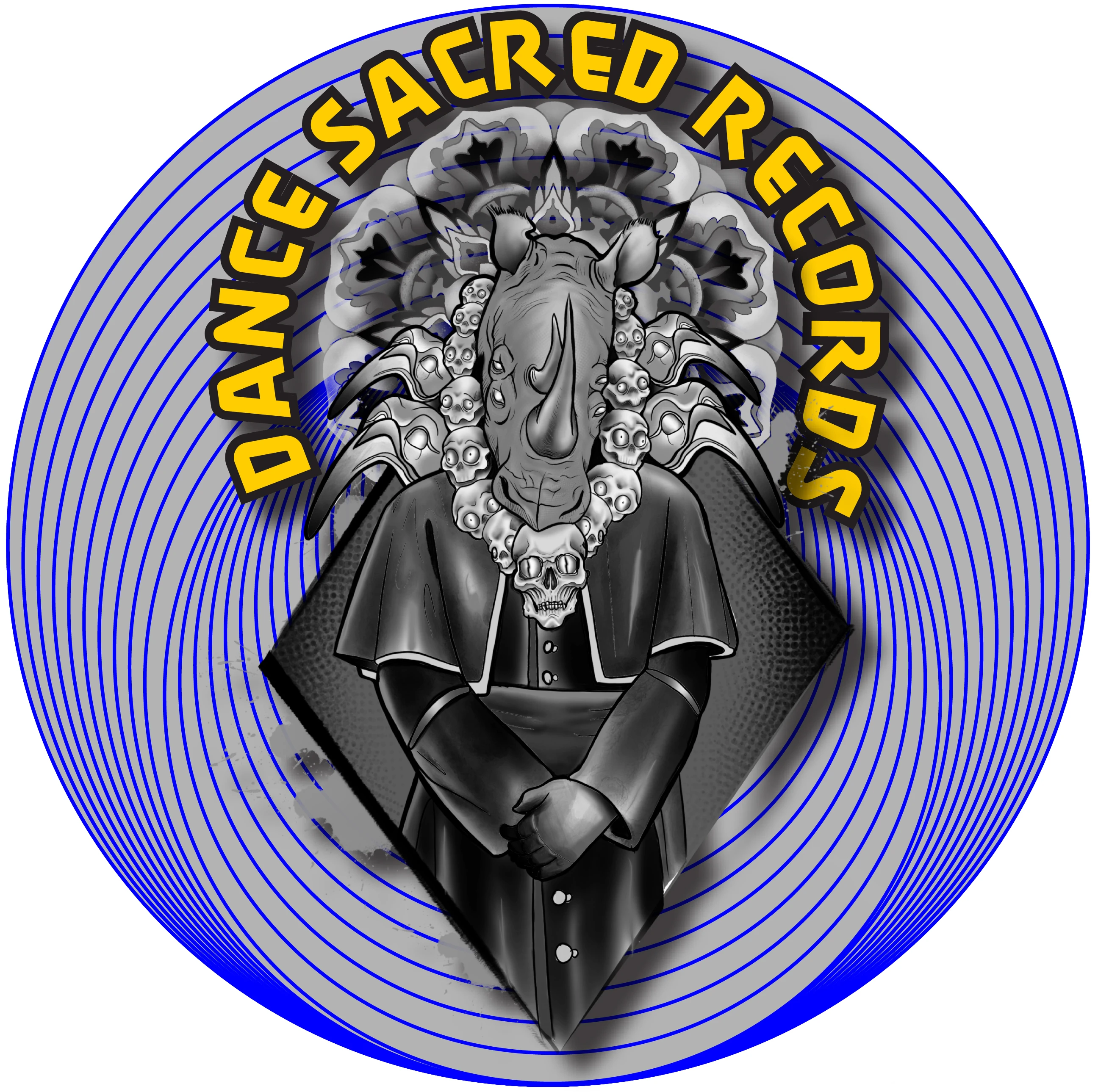 Dance Sacred And Friends
