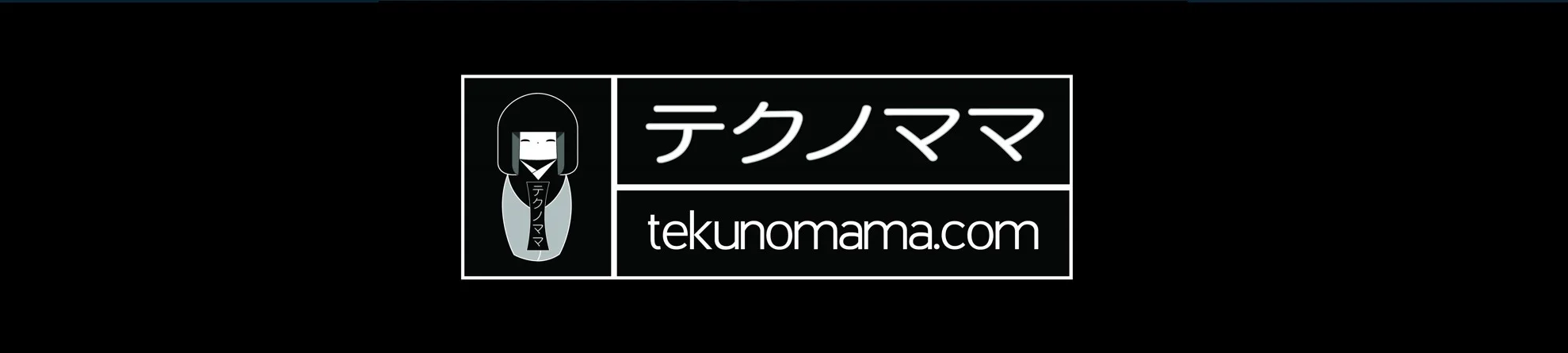 Tekunomama