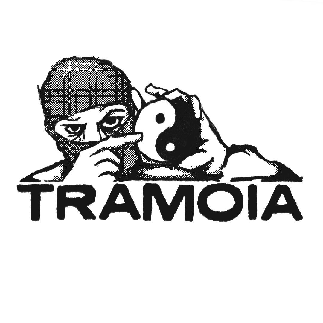 Tramoia - Febem 