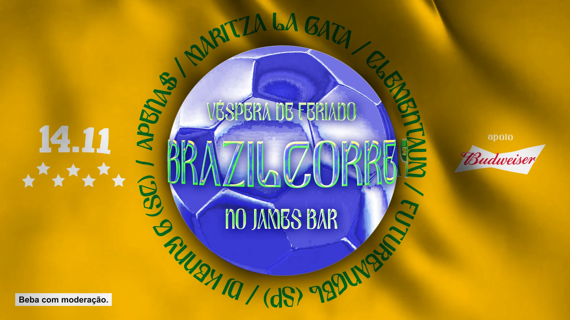 Passaçaum ☆ﾟ.*･｡ﾟ 🇧🇷 𝐵𝓇𝒶𝓏𝒾𝓁𝒞𝑜𝑅𝑅𝑒 ✨⚽