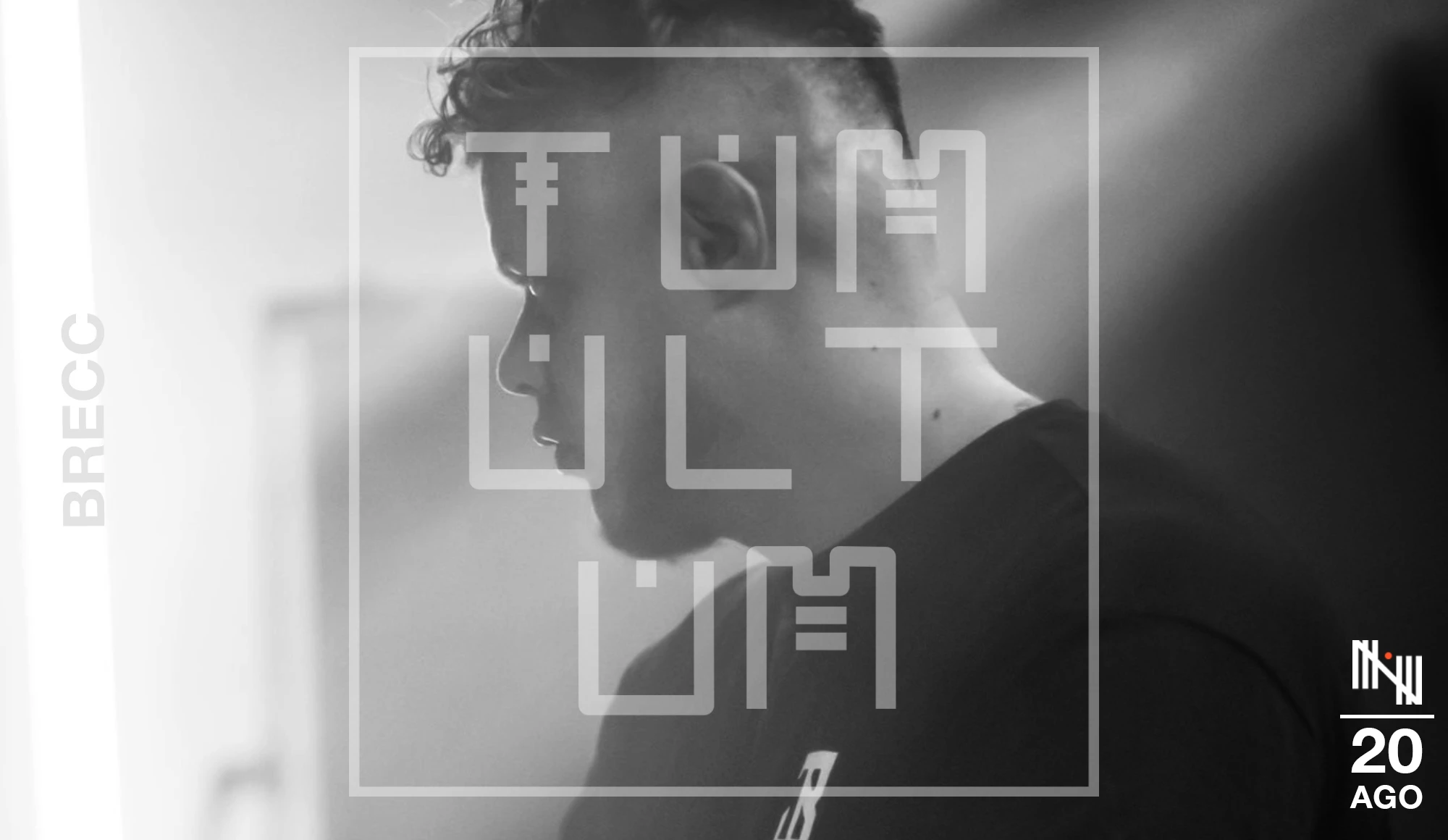 Tumultum W/ Brecc [Nl]