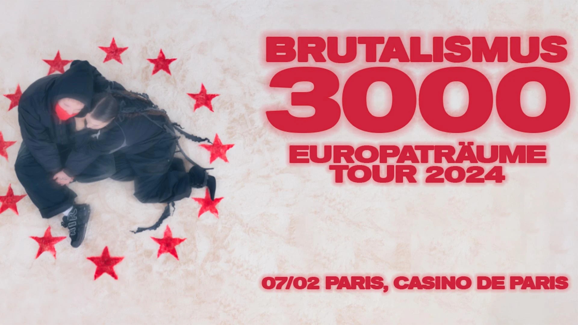 Brutalismus 3000