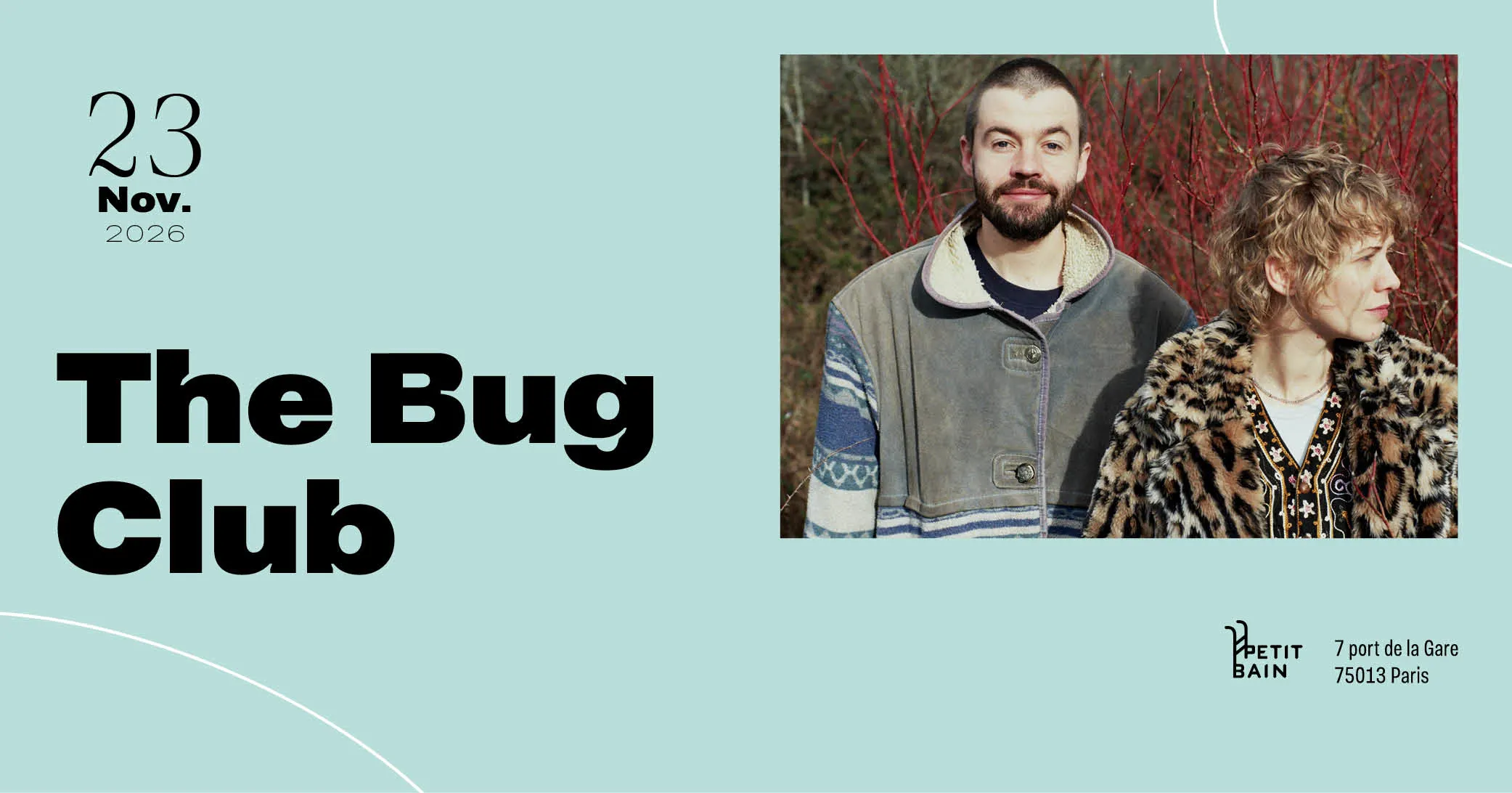 The Bug Club