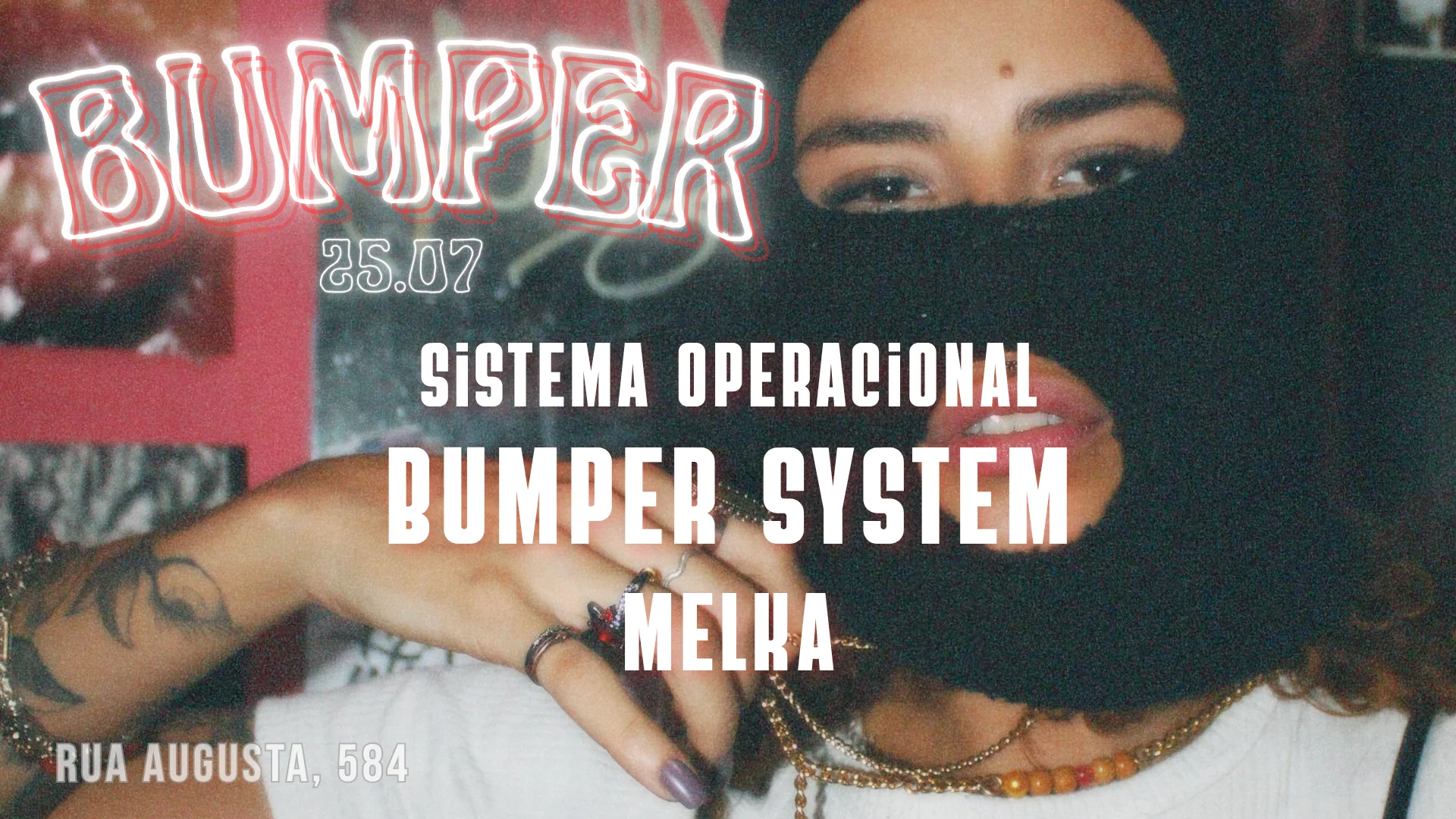 Bumper #10