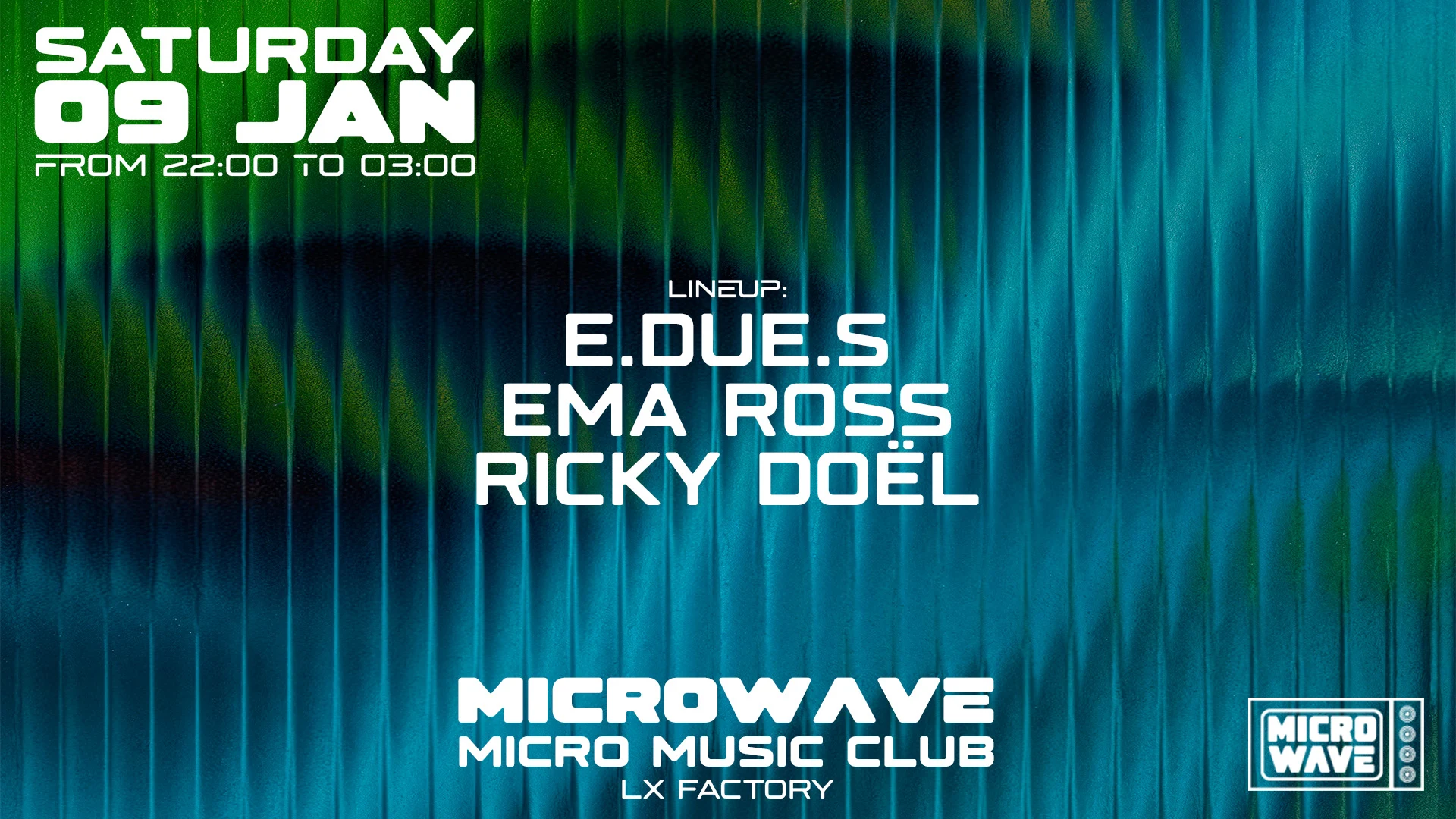 09/01 - Microwave