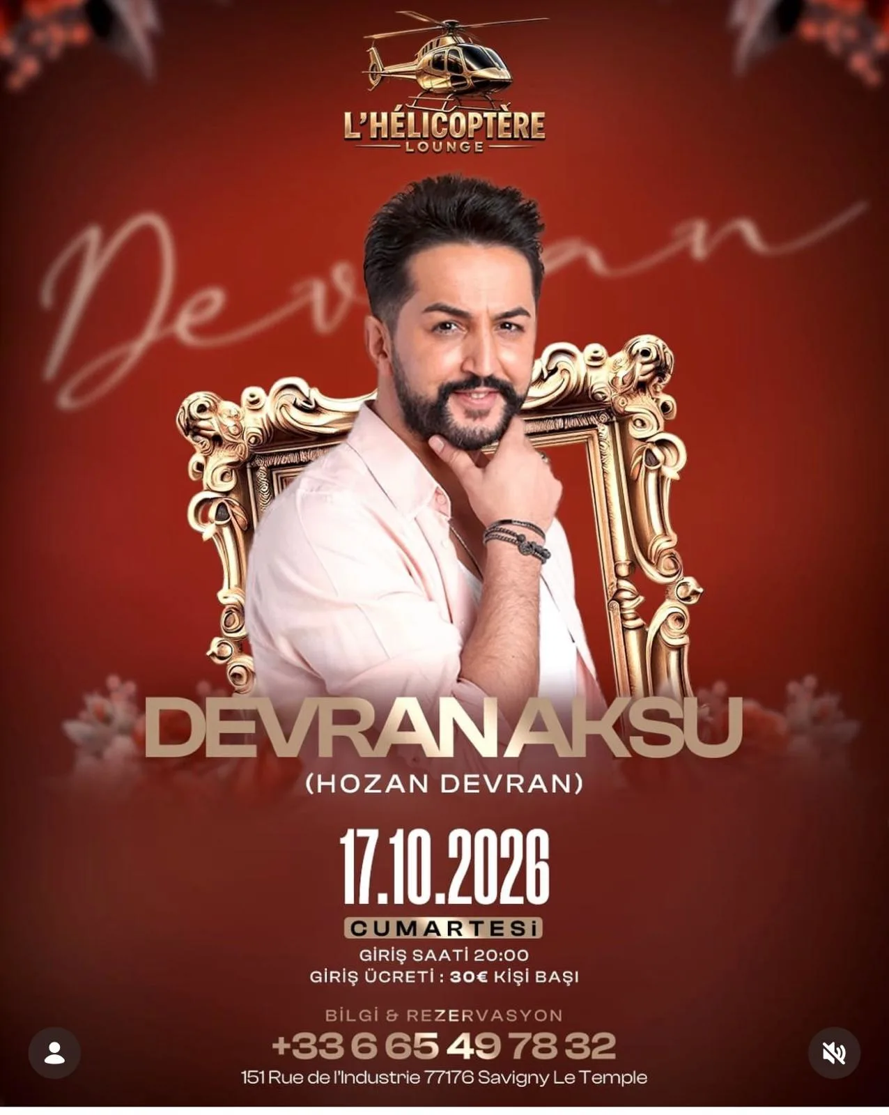 Devranaksu
