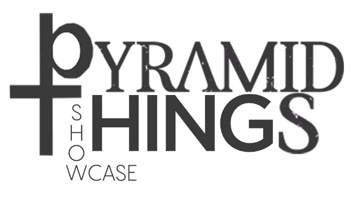 Pyramid Things