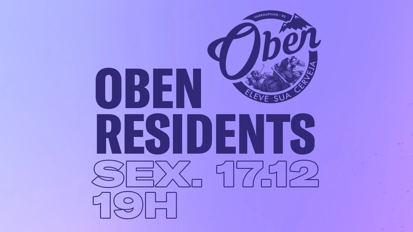 Oben Residents 17.12