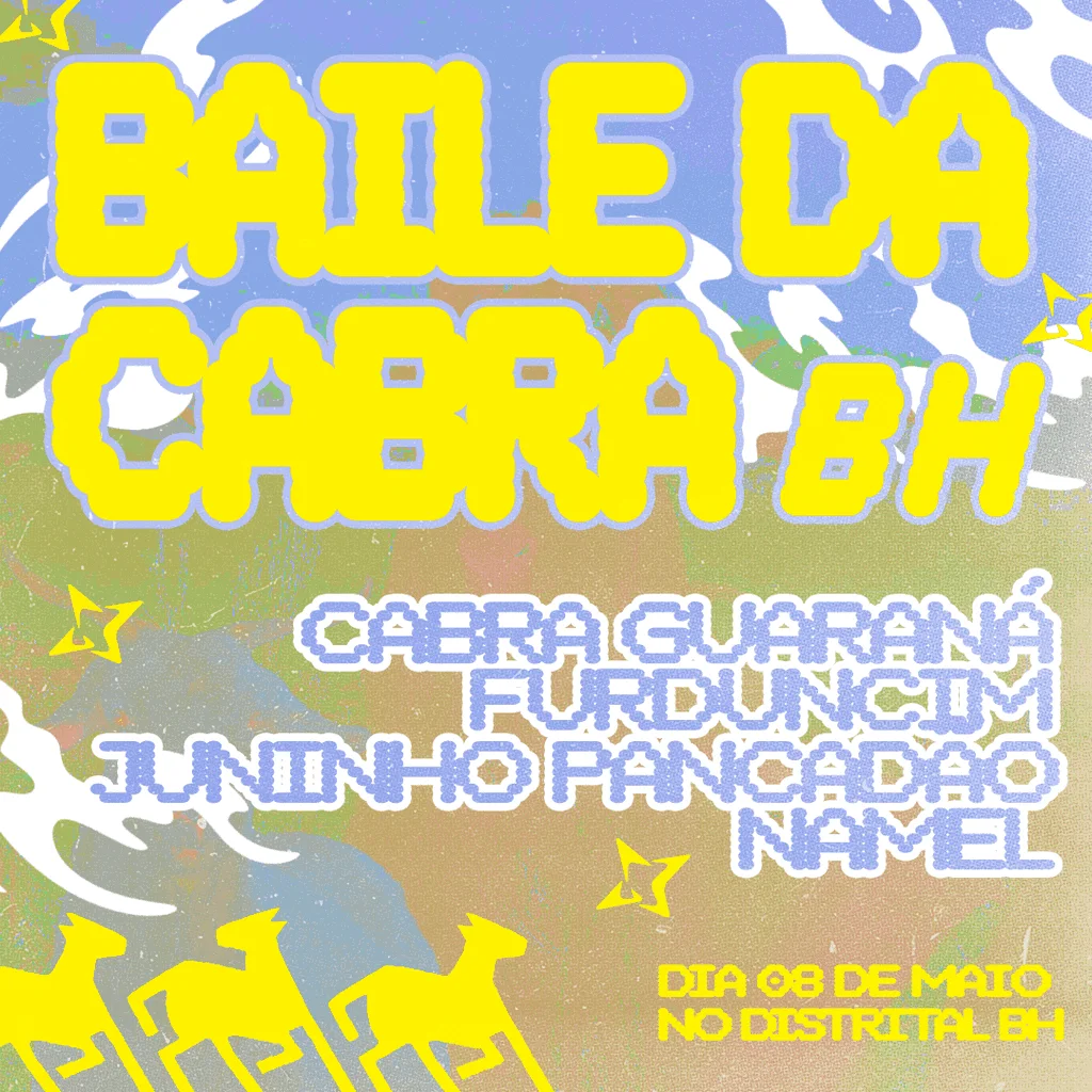 Baile Da Cabra Bh