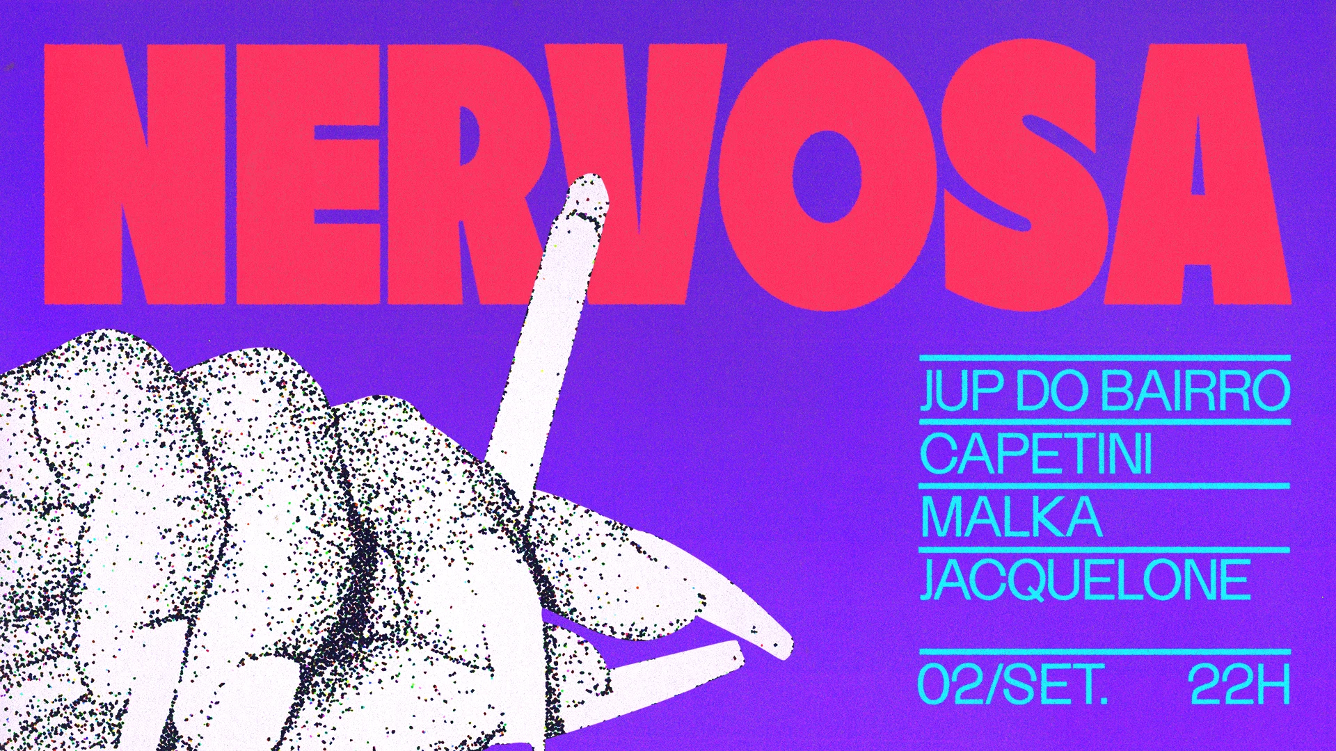 Nervosa