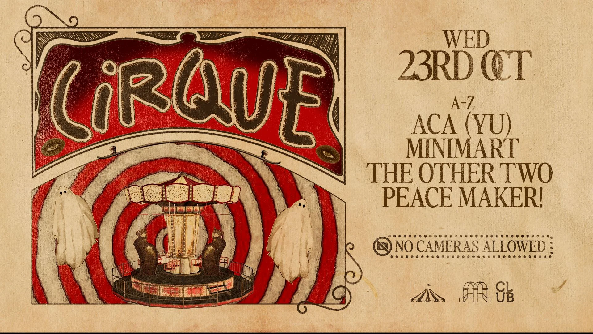 Cirque #2