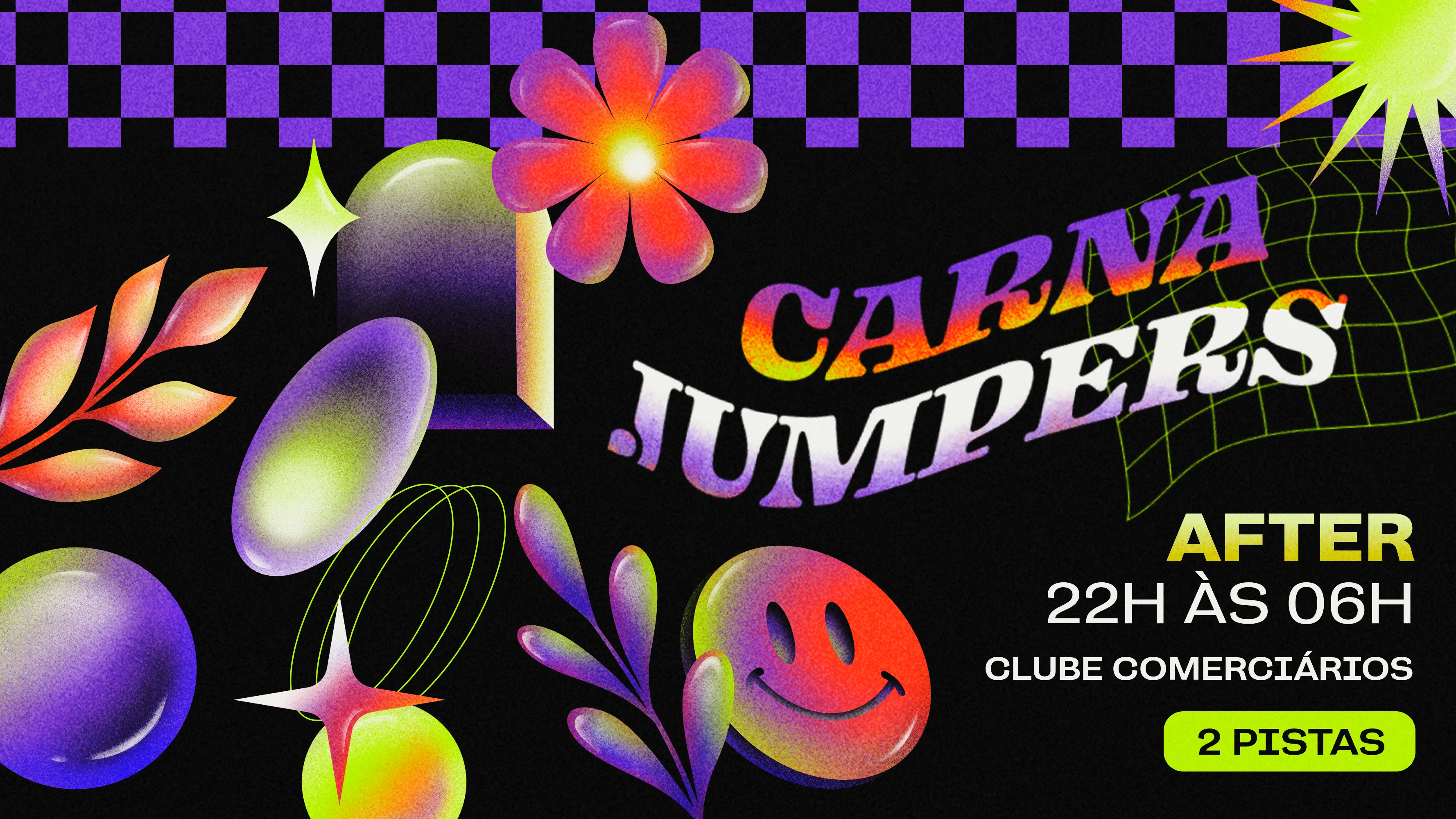 After Carnajumpers 2024