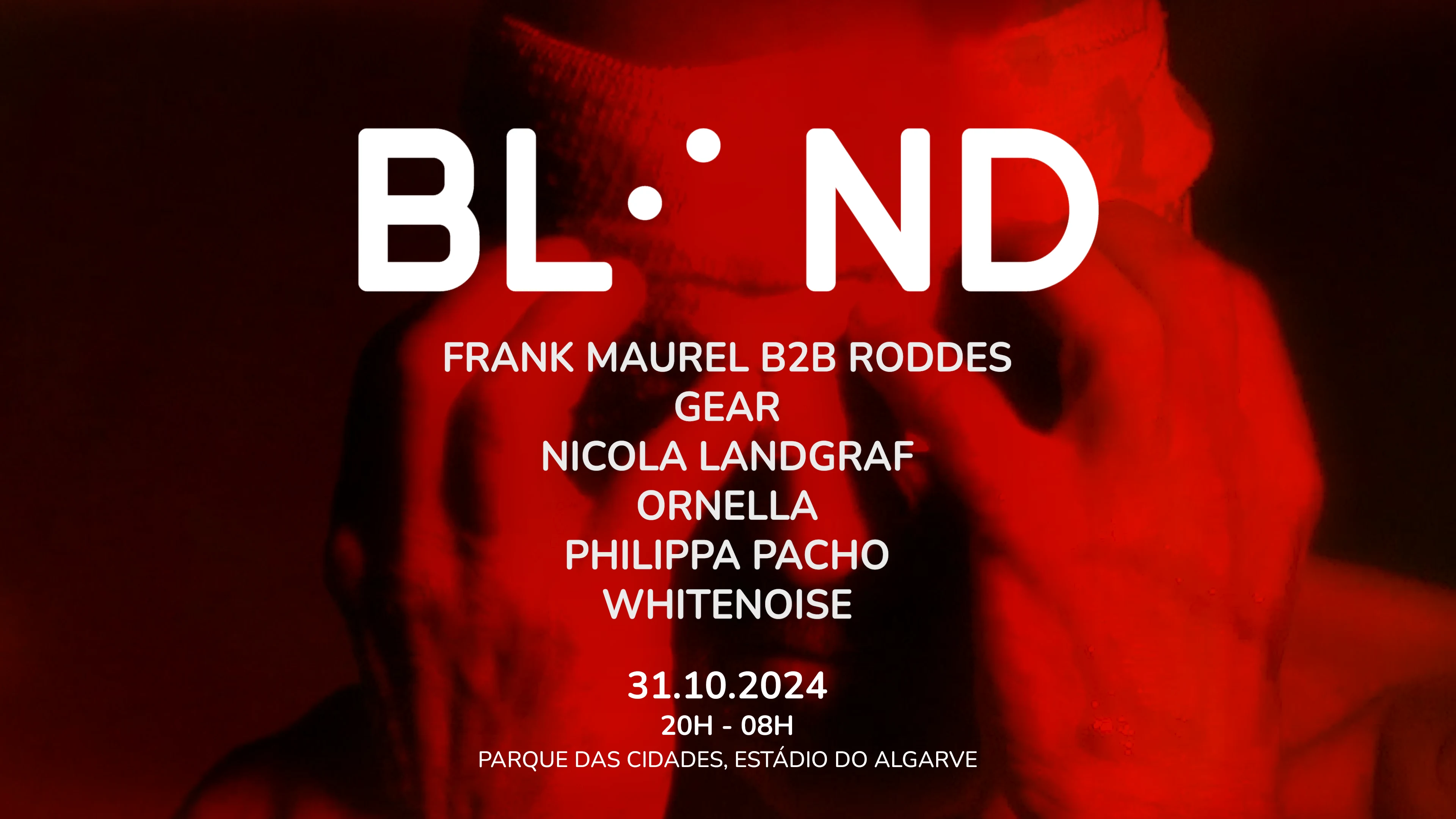 Blind Fest