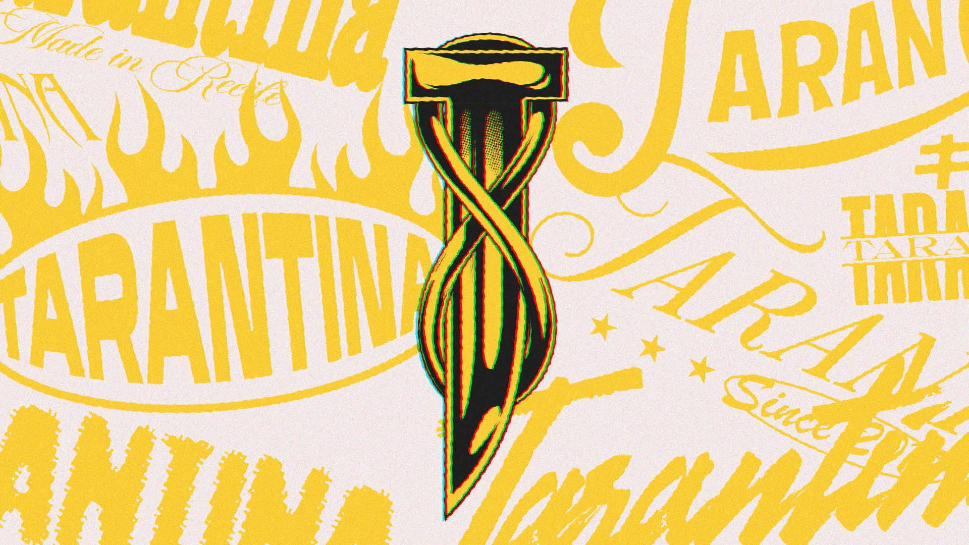 Tarantina 8 Anos