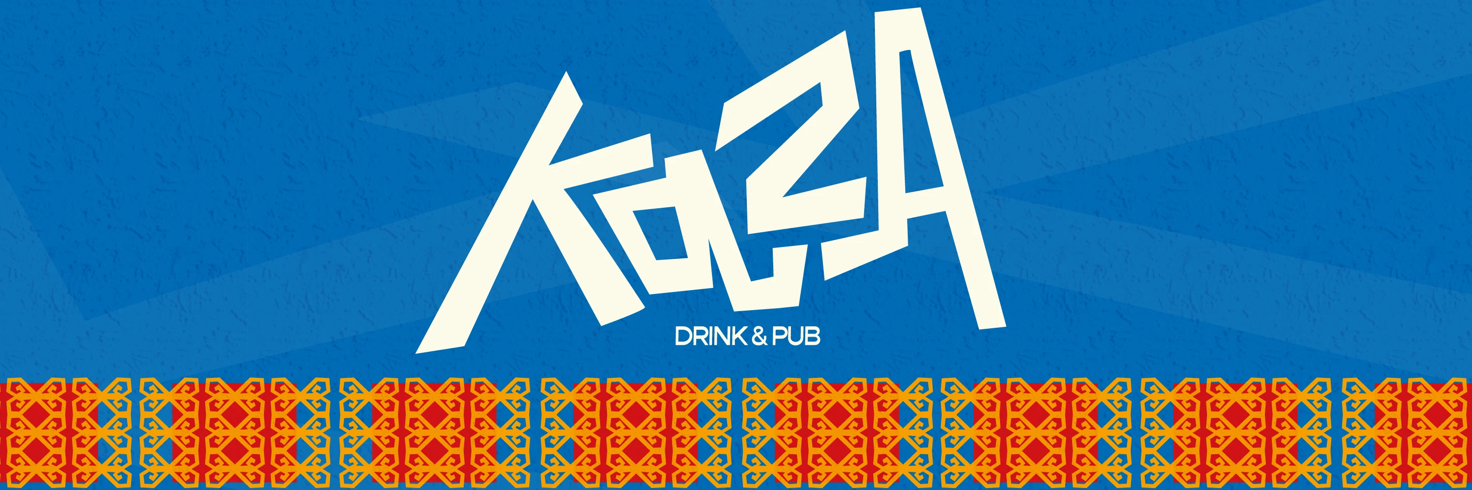 KAZA drink&pub