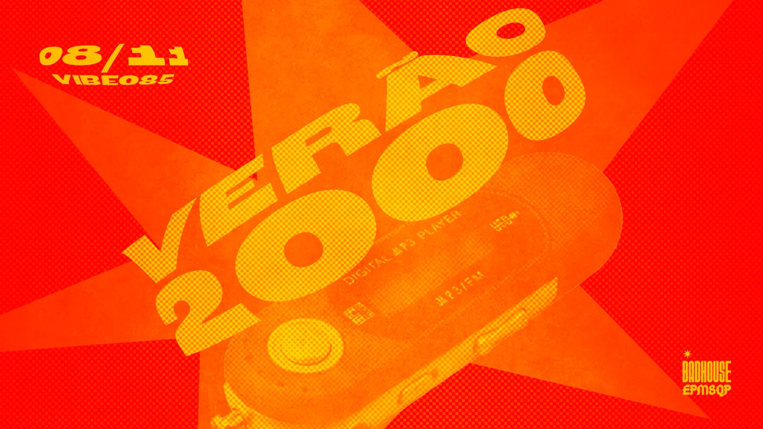 Verão 2000