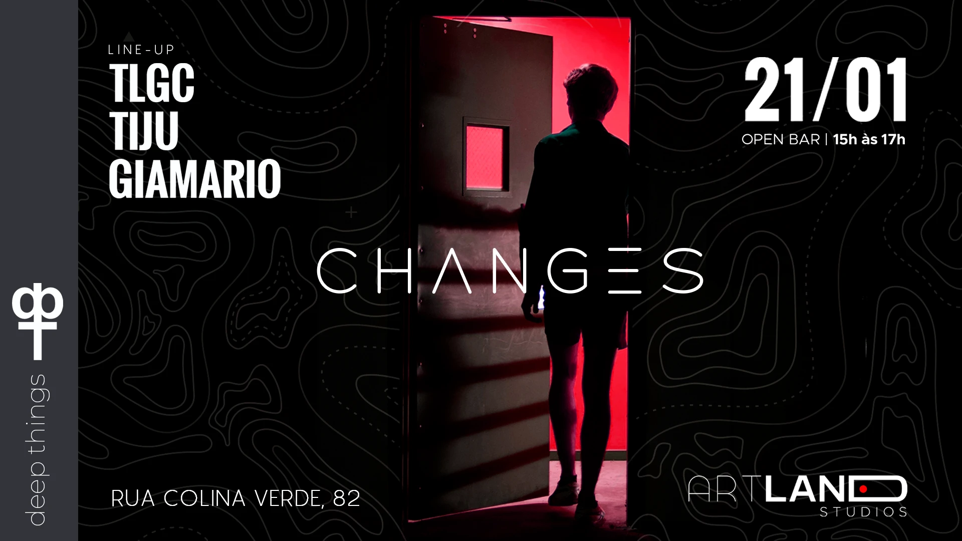 Dpt007 - Changes