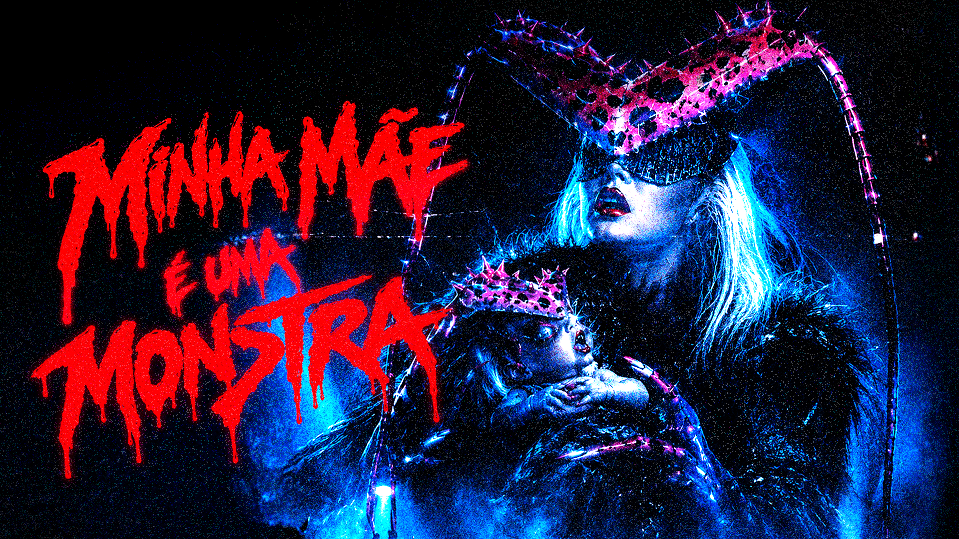 Minha Mãe É Uma Monstra: Contra Pop Lady Gaga [Contraween]
