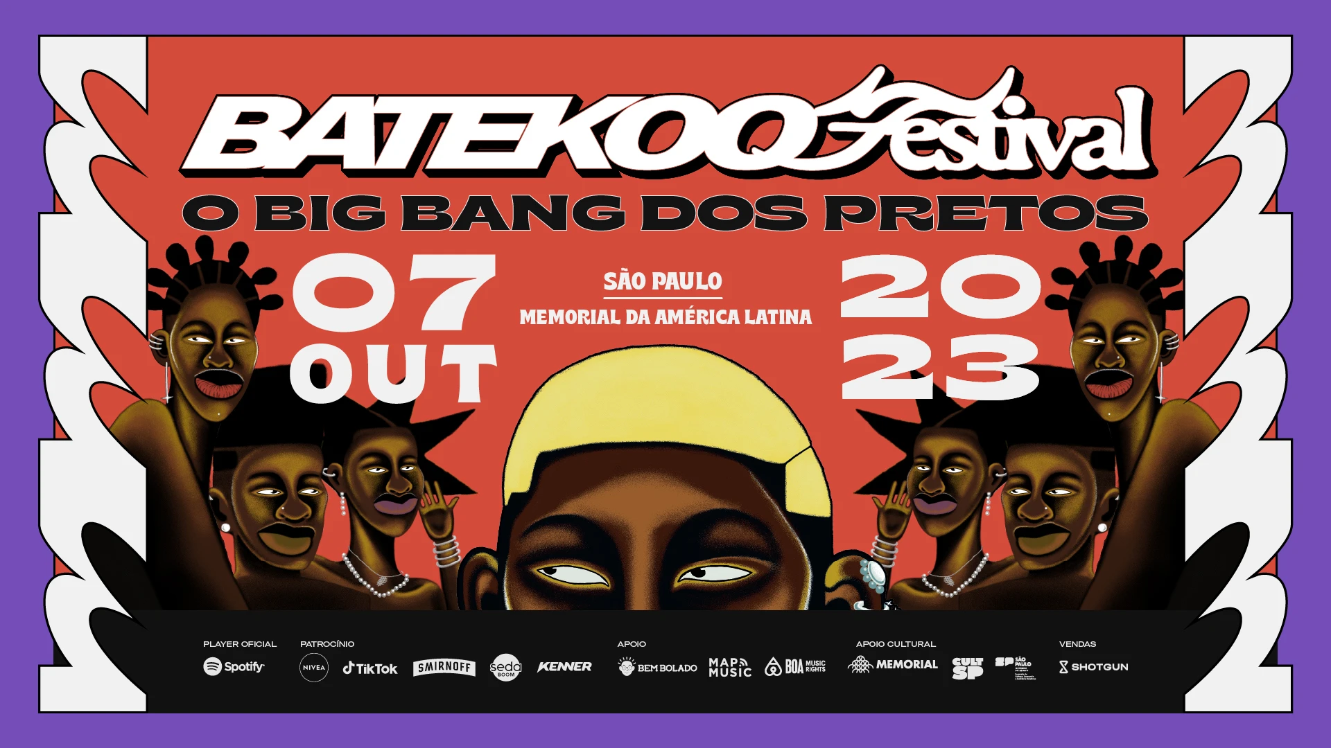 Batekoo Festival 2023